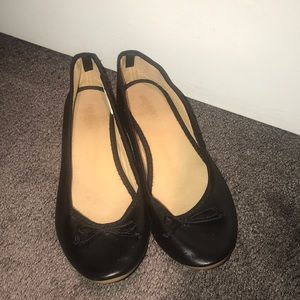 Old Navy ballet flats